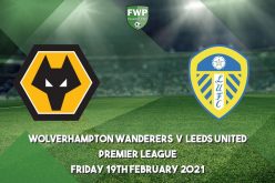 Wolverhampton-Leeds – Premier League: quote, pronostico e probabili formazioni (19/02/2021)