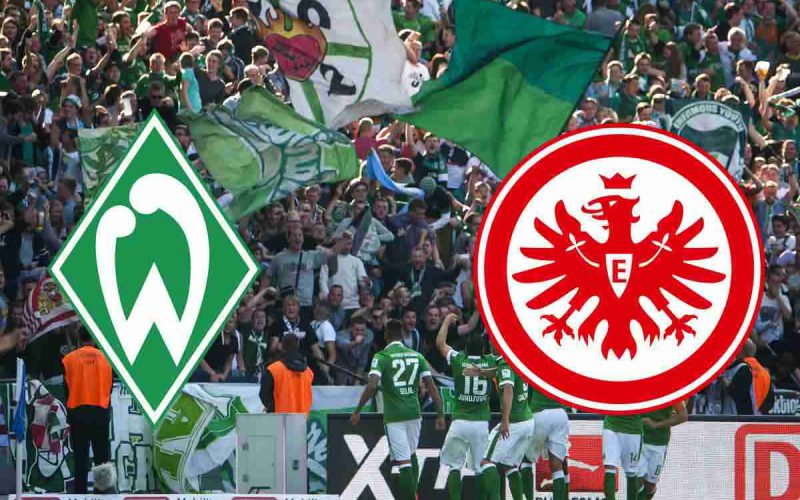 Brema-Francoforte, Bundesliga: pronostico, probabili formazioni e quote (26/02/2021)