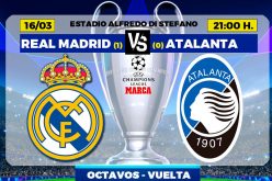 Champions League, Real Madrid-Atalanta: pronostico, probabili formazioni e quote (16/03/2021)