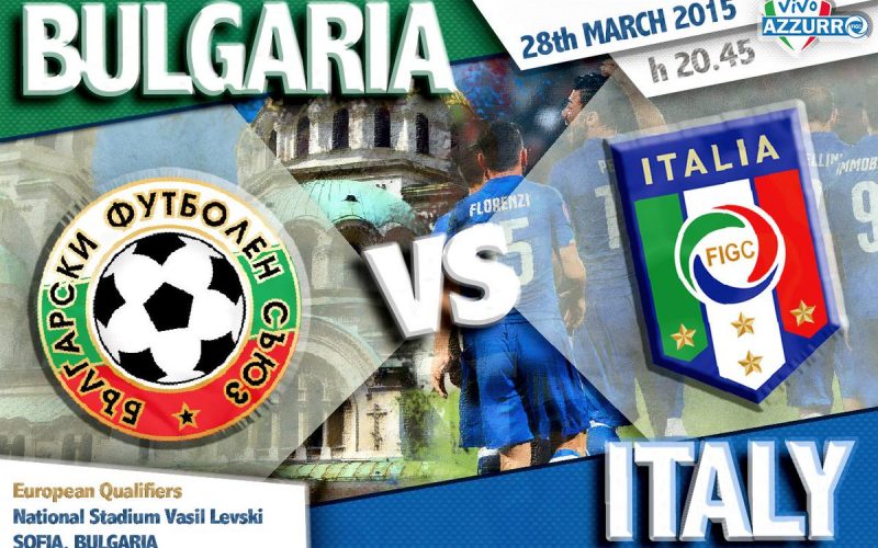 Qualificazioni Mondiali, Bulgaria-Italia: pronostico, probabili formazioni e quote (28/03/2021)