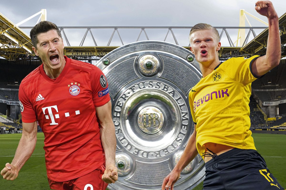 Bayern Monaco-Borussia Dortmund, Bundesliga: pronostico, probabili formazioni e quote (06/03/2021)