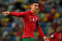 Ronaldo si presenta all’Al Nassr: “Voglio cambiare la mentalità del mondo intero”