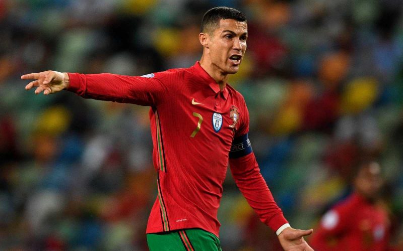Arrivano conferme dalla Spagna: Ronaldo all’Al Nassr da gennaio