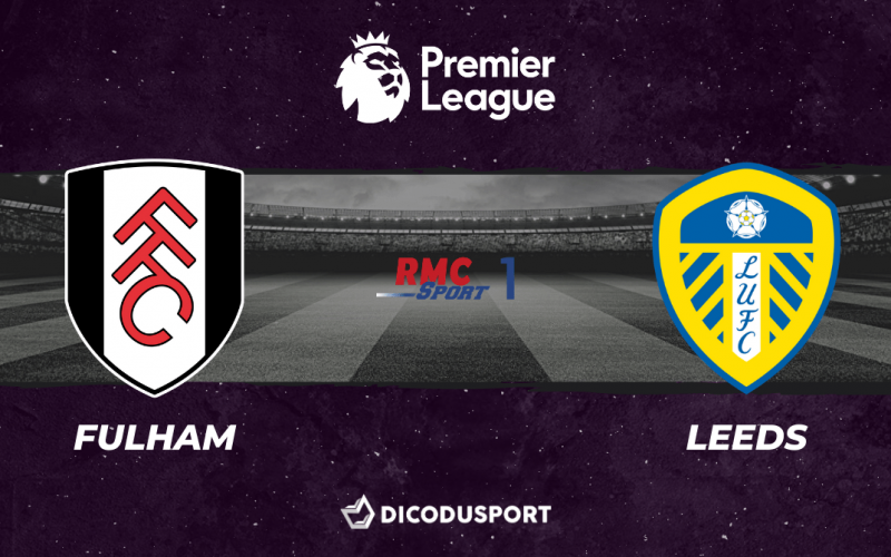 Premier League, Fulham-Leeds: pronostico, probabili formazioni e quote (19/03/2021)