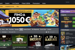 I migliori giochi di carte che puoi trovare su Planetwin365