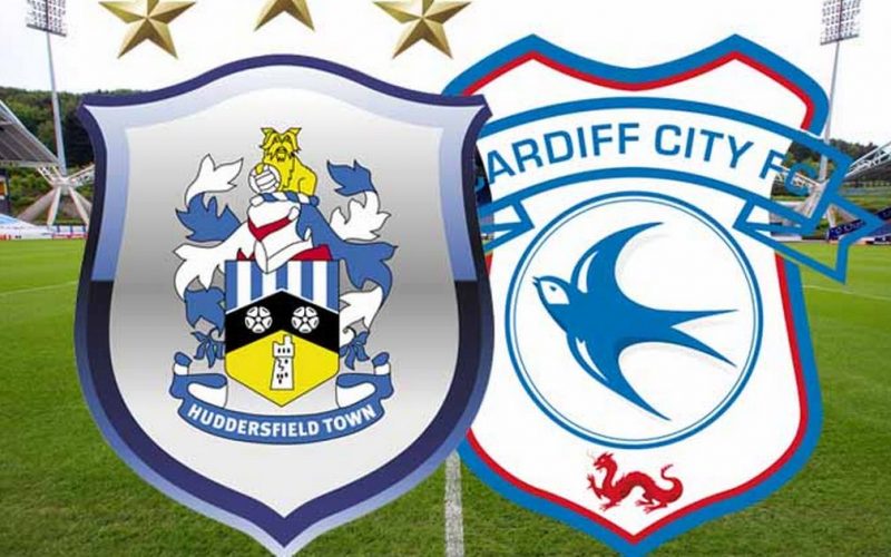 Huddersfield-Cardiff, Championship: pronostico, probabili formazioni e quote (05/03/2021)