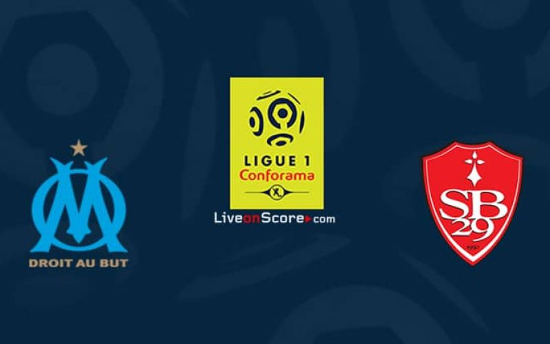 Ligue 1, Marsiglia-Brest: pronostico, probabili formazioni e quote (13/03/2021)