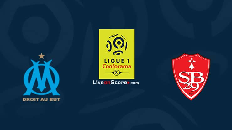 Ligue 1, Marsiglia-Brest: pronostico, probabili formazioni e quote (13/03/2021)