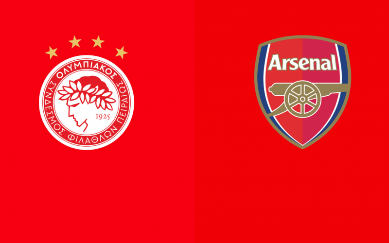 Europa League, Olympiakos-Arsenal: pronostico, probabili formazioni e quote (11/03/2021)