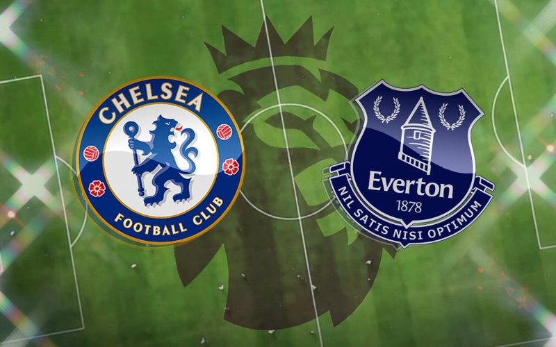 Premier League, Chelsea-Everton: pronostico, probabili formazioni e quote  (08/03/2021) - Top Scommesse