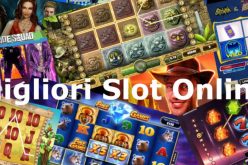 Quali sono le migliori slot machine del 2021?