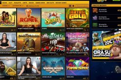 Quali sono le migliori slot machine di Planetwin365 Casino?