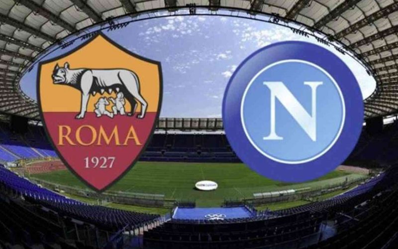 Serie A, Roma-Napoli: pronostico, probabili formazioni e quote (23/10/2022)