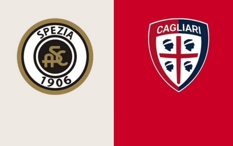 Serie A, Spezia-Cagliari: pronostico, probabili formazioni e quote (20/03/2021)