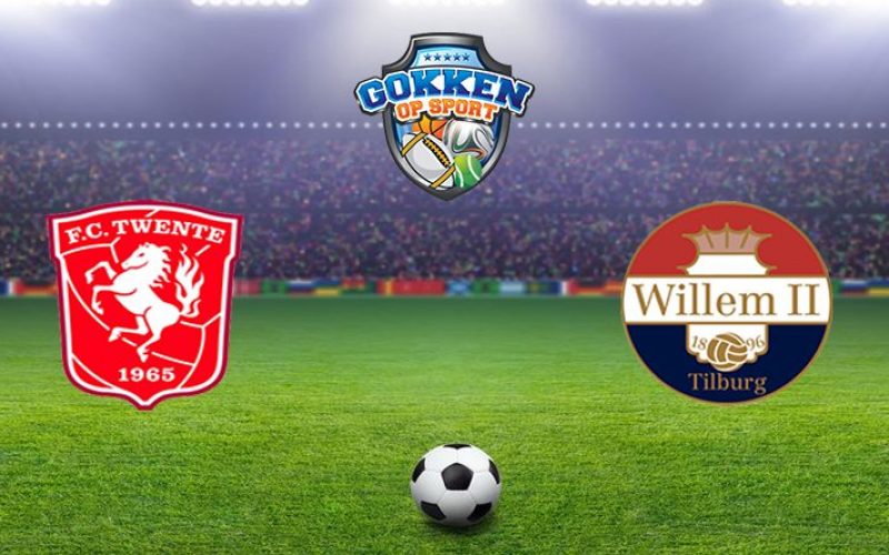 Twente-Willem II, Eredivisie: pronostico, probabili formazioni e quote (06/03/2021)