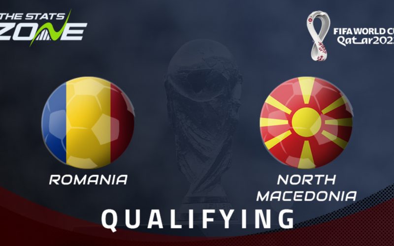 Qualificazioni Mondiali, Romania-Macedonia: pronostico, probabili formazioni e quote (25/03/2021)