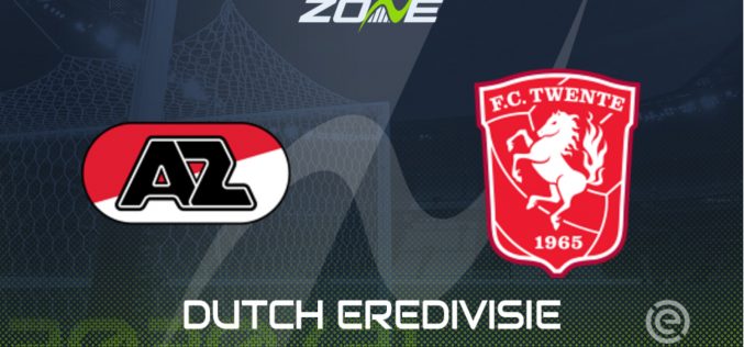 Eredivisie, AZ Alkmaar-Twente: pronostico, probabili formazioni e quote (13/03/2021)
