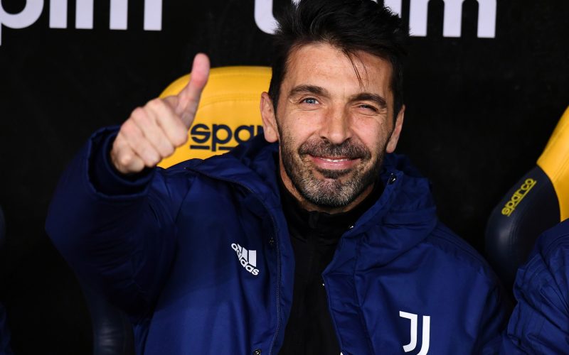 Buffon: “In questi due anni sono stato messo alla prova come uomo? Tra 20 giorni il mio futuro”