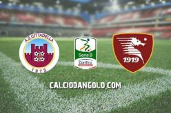 Serie B, Cittadella-Salernitana: pronostico, probabili formazioni e quote (16/03/2021)