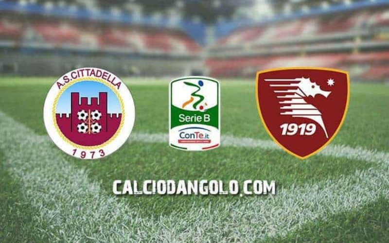 Serie B, Cittadella-Salernitana: pronostico, probabili formazioni e quote (16/03/2021)