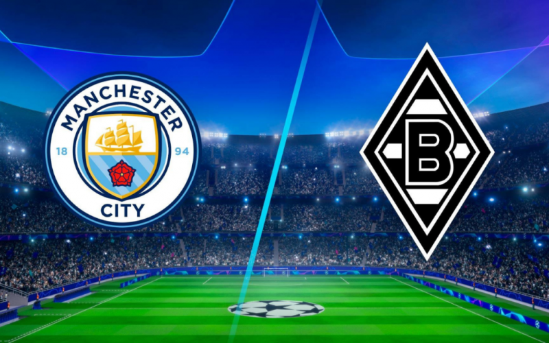 Champions League, Manchester City-Monchengladbach: pronostico, probabili formazioni e quote (16/03/2021)