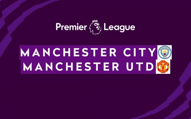 Premier League, Manchester City-Manchester United: pronostico, probabili formazioni e quote (06/03/2022)