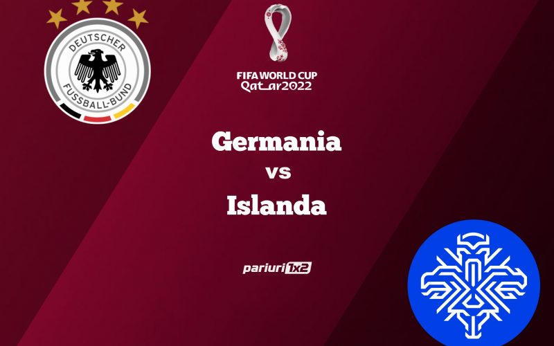 Qualificazioni Mondiali, Germania-Islanda: pronostico, probabili formazioni e quote (25/03/2021)