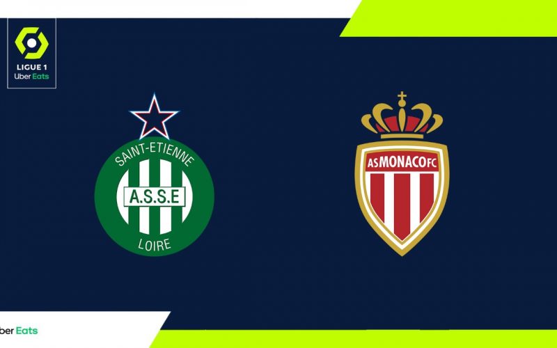 Ligue 1, St. Etienne-Monaco: pronostico, probabili formazioni e quote (19/03/2021)