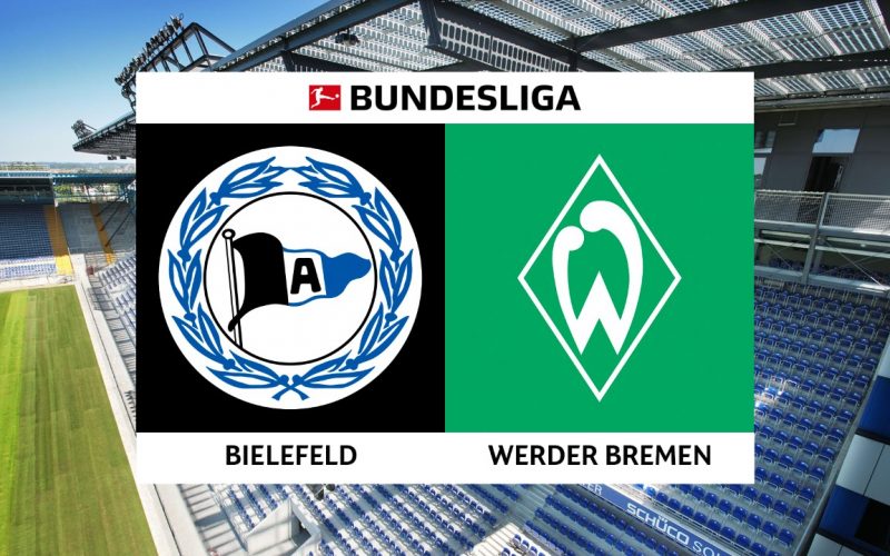 Bundesliga, Bielefeld-Brema: pronostico, probabili formazioni e quote (10/03/2021)