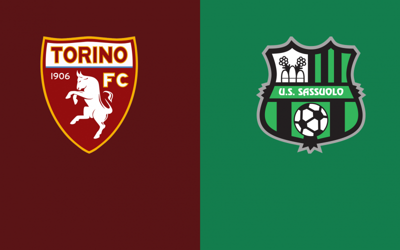 Serie A, Torino-Sassuolo: pronostico, probabili formazioni e quote (17/03/2021)