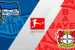 Bundesliga, Hertha-Leverkusen: pronostico, probabili formazioni e quote (21/03/2021)
