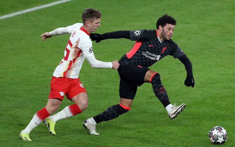 Champions League, Liverpool-Lipsia: pronostico, probabili formazioni e quote (10/03/2021)