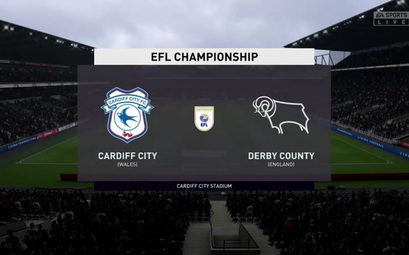 Cardiff-Derby County, Championship: pronostico, probabili formazioni e quote (02/03/2021)