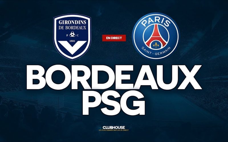 Bordeaux-PSG, Ligue 1: pronostico, probabili formazioni e quote (03/03/2021)