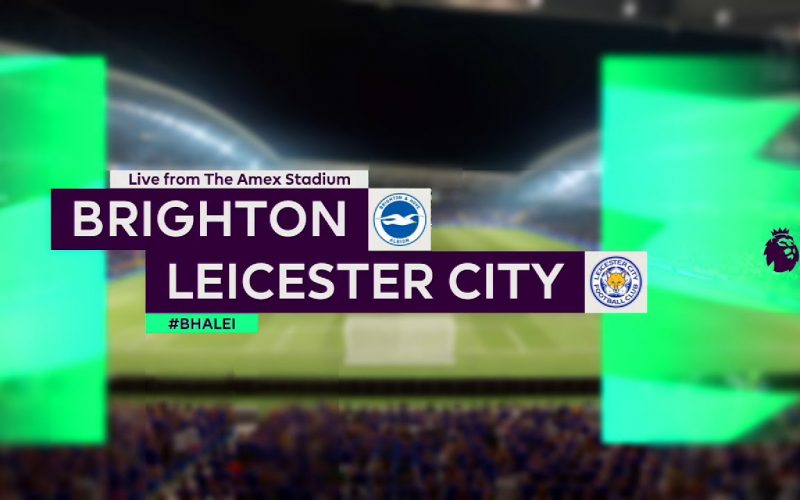Brighton-Leicester, Premier League: pronostico, probabili formazioni e quote (06/03/2021)