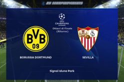 Champions League, Dortmund-Siviglia: pronostico, probabili formazioni e quote (09/03/2021)