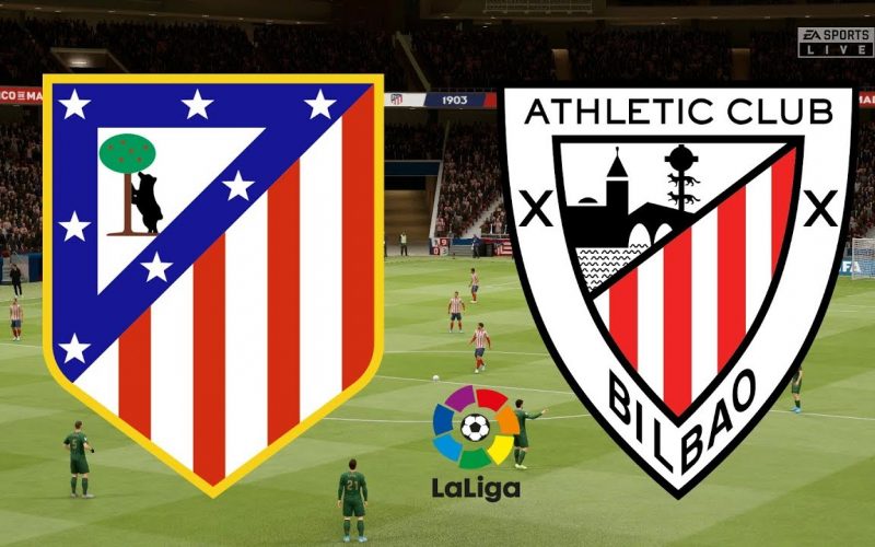 Liga, Atletico Madrid-Athletic Bilbao: pronostico, probabili formazioni e quote (10/03/2021)