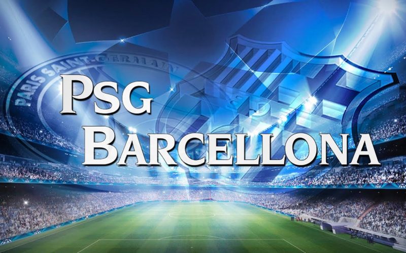 Champions League, PSG-Barcellona: pronostico, probabili formazioni e quote (10/03/2021)