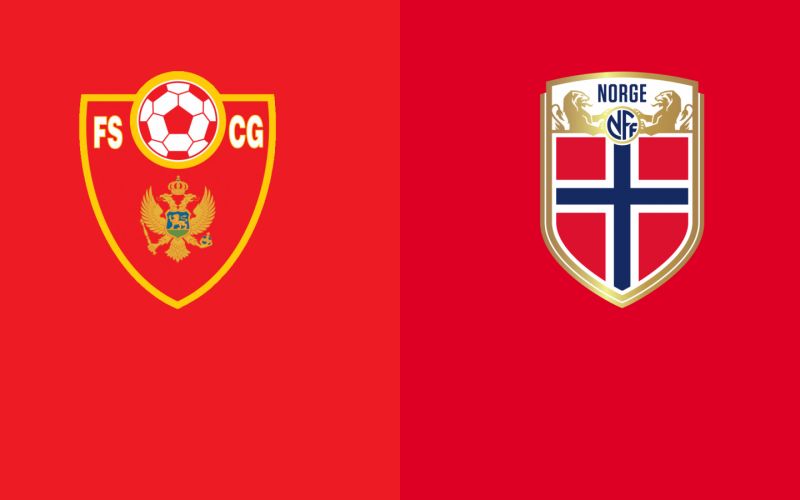 Qualificazioni Mondiali, Montenegro-Norvegia: pronostico, probabili formazioni e quote (30/03/2021)