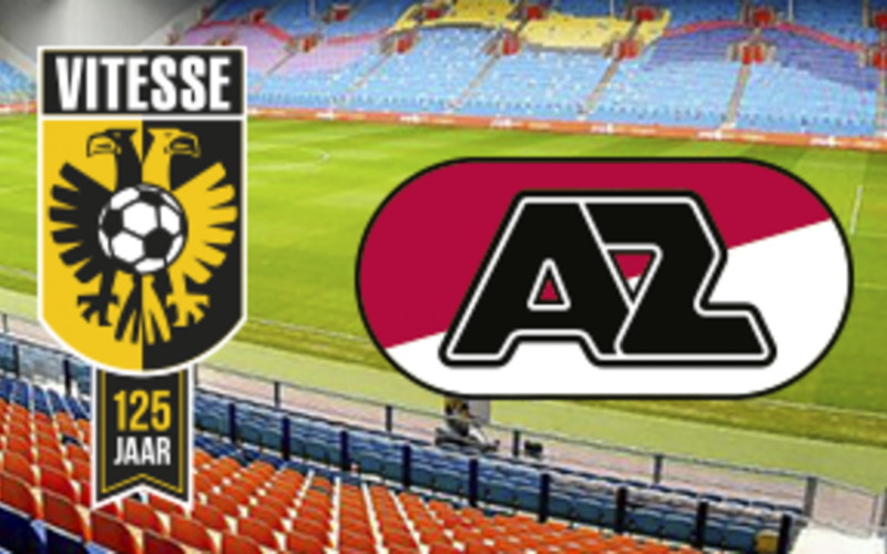 Vitesse-AZ Alkmaar, Eredivisie: pronostico, probabili formazioni e quote (07/03/2021)