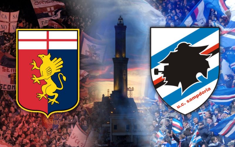 Serie A, Genoa-Sampdoria: pronostico, probabili formazioni e quote (10/12/2021) - Top Scommesse