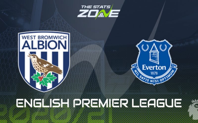 West Bromwich-Everton, Premier League: pronostico, probabili formazioni e quote (04/03/2021)