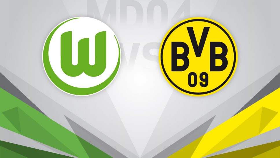 Bundesliga, Wolfsburg-Dortmund: pronostico, probabili formazioni e quote (08/11/2022)