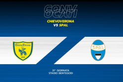 Serie B, Chievo-Spal: pronostico, probabili formazioni e quote (02/04/2021)