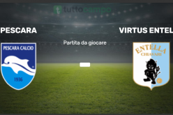 Serie B, Pescara-Entella: pronostico, probabili formazioni e quote (27/04/2021)