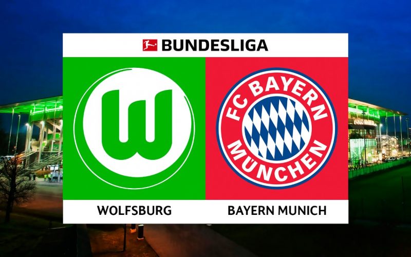 Bundesliga, Wolfsburg-Bayern Monaco: pronostico, probabili formazioni e quote (17/04/2021)