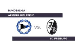 Bundesliga, Bielefeld-Friburgo: pronostico, probabili formazioni e quote (09/04/2021)
