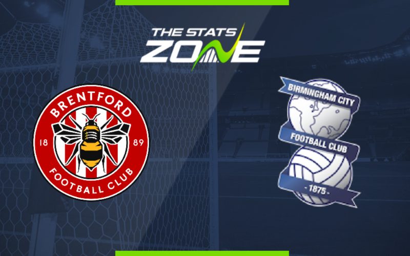 Championship, Brentford-Birmingham: pronostico, probabili formazioni e quote (06/04/2021)