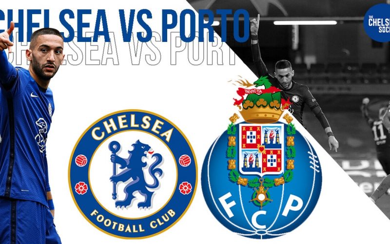 Champions League, Chelsea-Porto: pronostico, probabili formazioni e quote (13/04/2021)