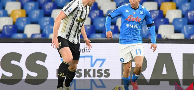 Serie A, Juventus-Napoli: pronostico, probabili formazioni e quote (06/01/2022)